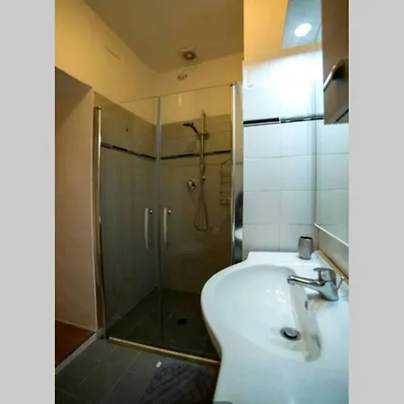 Casa Monterosso Centro Apartment *