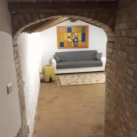 Casa Monterosso Centro Appartement