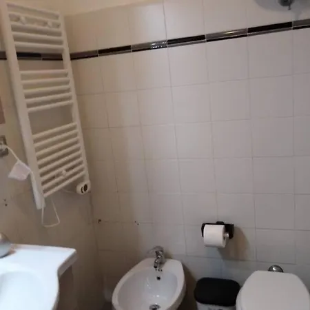 Casa Monterosso Centro *