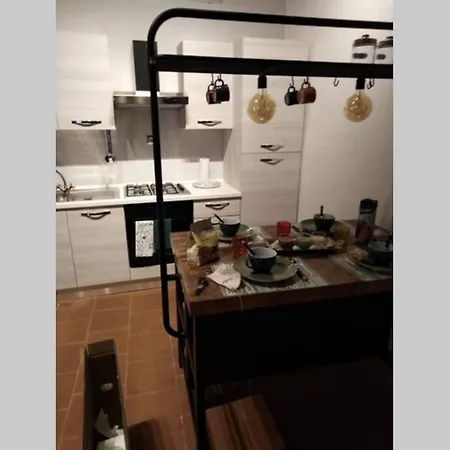 Appartement Casa Monterosso Centro Sienne