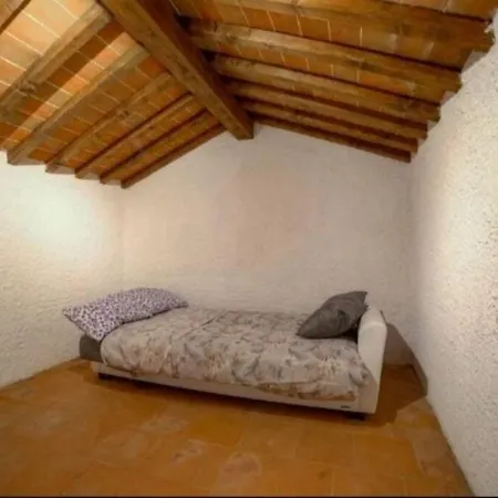Casa Monterosso Centro Sienne