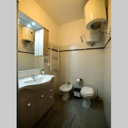 Casa Monterosso Centro Sienne