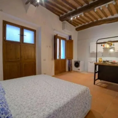 Appartement Casa Monterosso Centro *
