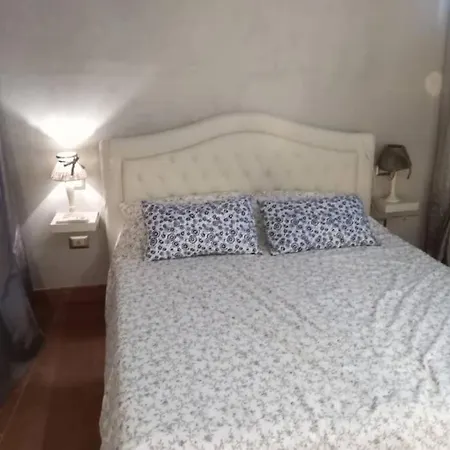 Casa Monterosso Centro *