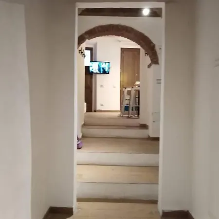 Casa Monterosso Centro *
